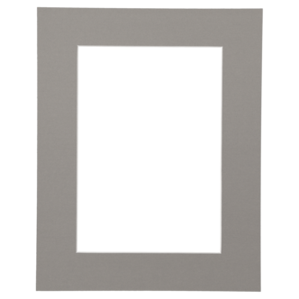 Passepartout 24x30 cm, kartong