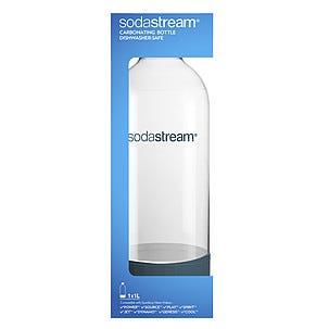 SodaStream PEN 1,0 l flaske