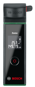 Mittanauha-adapteri Bosch Zamo III -etäisyysmittariin