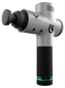 Massagepistol Hyperice Hypervolt 