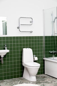 Handdukstork PAX TR45 Standard