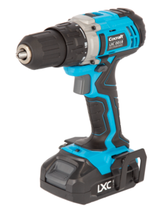 Skruvdragare Cocraft LXC DD18