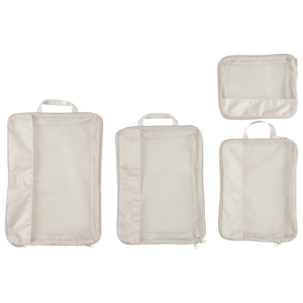 Packkuber och skopåsar, 7-pack