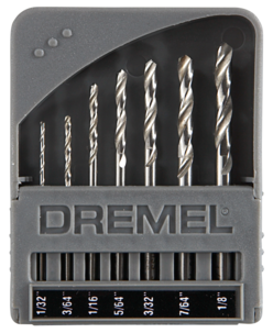Dremel borsett