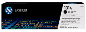 HP 131A toner