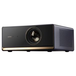 Wanbo X5 Pro projektor för hemmabio med Google TV, 4K