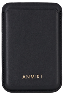 Anmiki Card Holder kortholder mobil, med 3M-teip