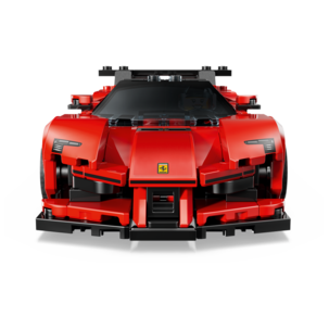 LEGO Speed Champions Sportsbilen Ferrari SF90 XX Stradale 77254, fra 9 år