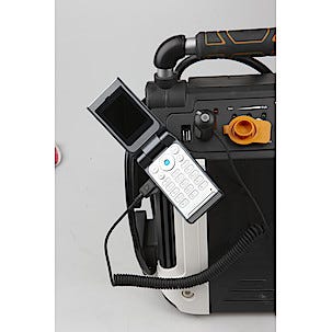 Cotech starthjelp for bil 