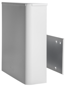 Woods AL310 luftrenser med HEPA, 55 m2