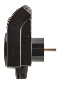 Frost- og temperaturkontroll