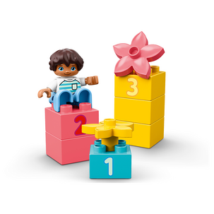 LEGO Duplo Classic klosseboks 10913, fra 1,5 år