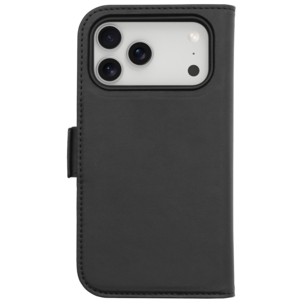 Exibel lommebokdeksel til iPhone 18 Pro Max / iPhone 17 Pro Max