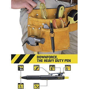 Kulspetspenna Pilot Down Force