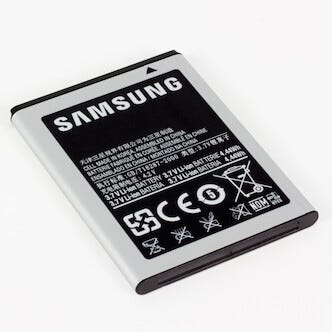 Batteri Samsung Galaxy Y & Pocket Plus