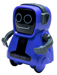 Silverlit Pokibot, robot