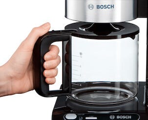 Bosch Styline TKA8633 Kahvinkeitin 