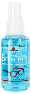 Norenco Silmälasien puhdistusaine, 50 ml