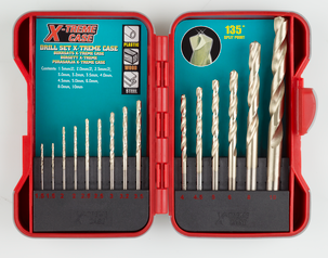 X-treme Case borsett