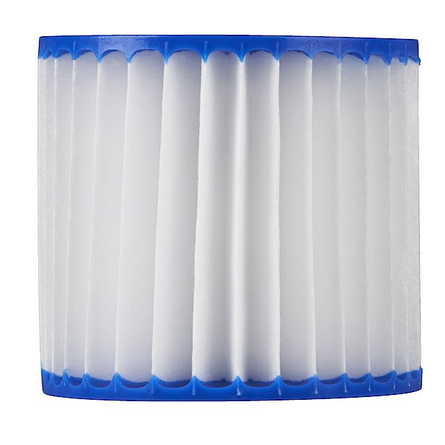 Hur gГ¶r jag krok upp min Intex Pool Filter