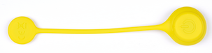 LED-lampa med magnet, Asaklitt