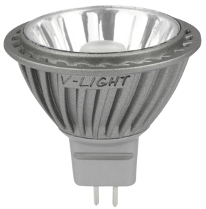 LED-Lampa Haled