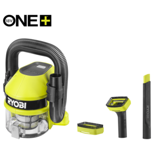 Ryobi One+ 18 V Autoimuri, langaton RAV1805-0