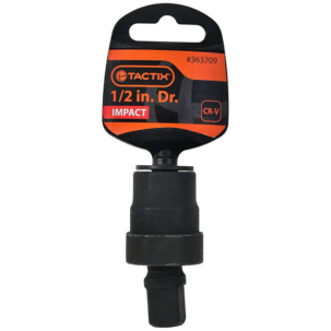 Kuleledd Impact for maskinell muttertrekking, 1-pakning