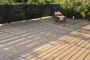 Heco Decking Tool+ trallverktyg  