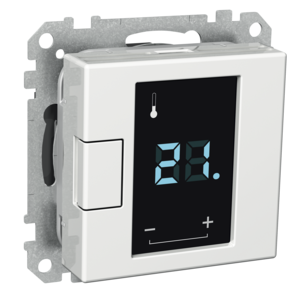 Termostat Schneider Exxact