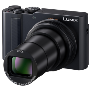 Panasonic Lumix TZ300 kompaktkamera 15x zoom