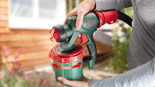 Bosch PFS 7000 malingssprøyte, 1400 W