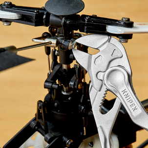 Knipex Pihtiavain XS, 100 mm