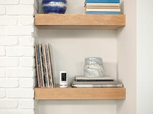 Övervakningskamera Ring Stick Up Cam Wired