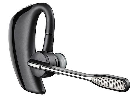 Langaton kuulokemikrofoni Voyager PRO HD Plantronics