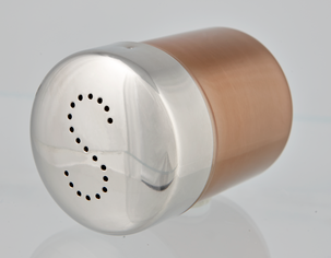 Salt- och pepparströare