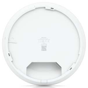Ubiquiti UniFi U7 Pro WiFi 7 accesspunkt