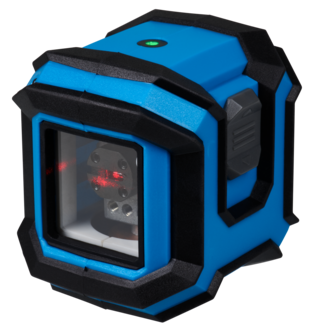 Cocraft HL10-S krysslaser