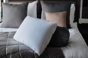 CURA Hybrid pute, 50 x 60 cm