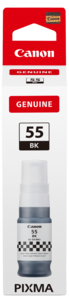 Canon GI-55 bläck refill