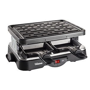 Tristar RA-2949 Raclette grill