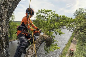Husqvarna X-Precision motorsagkjede SP21G Mini Pixel 10 tommer