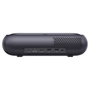 Yaber K300s laserprojektor UST 1080p 1000 ANSI lumen