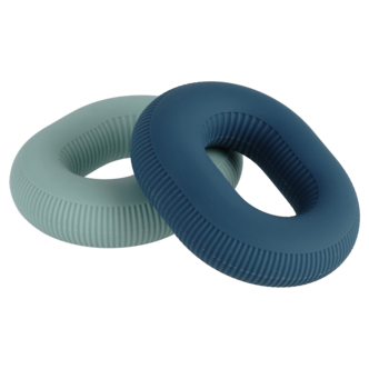 Capere Käsipuristin silikoni 13-27 kg 2 kpl