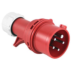 Pistotulppa, jossa vaiheenvaihtaja