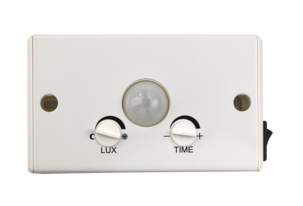 Rörelsesensor