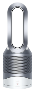 Luftrenare med värmefläkt Dyson Pure Hot+Cool Link