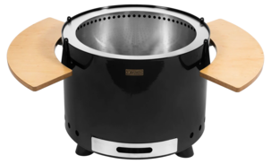 Espegard sidebord til bålbrenneren Pilar 50, 2-pakning