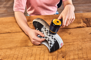 Philips Sneaker Cleaner GCA1000/60