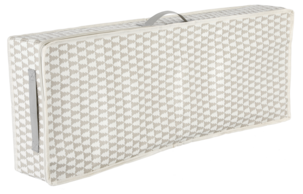 Oppbevaring av gavepapir, 80 x 30 x 12 cm